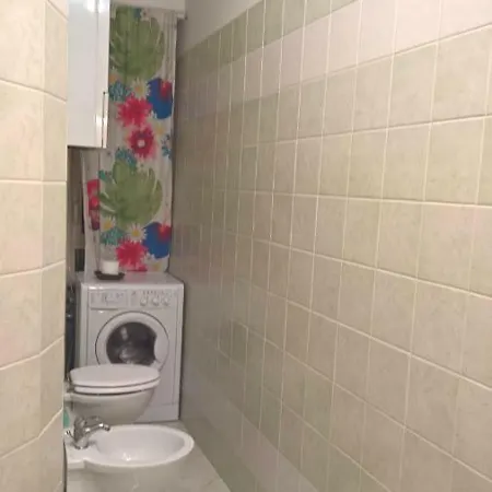 Apartamento Testaccio Cozy Apartament Close To Center *