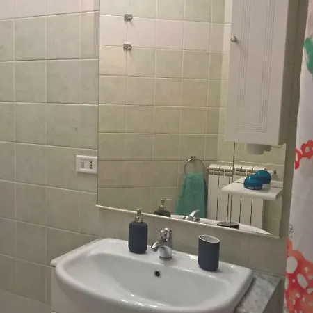 Apartamento Testaccio Cozy Apartament Close To Center