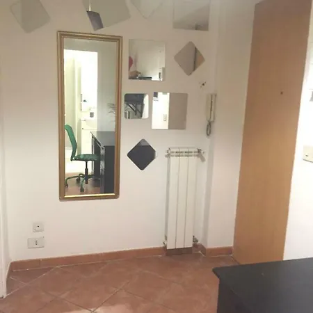Testaccio Cozy Apartament Close To Center Apartamento *