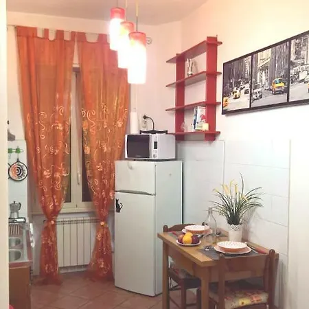 Apartamento Testaccio Cozy Apartament Close To Center *