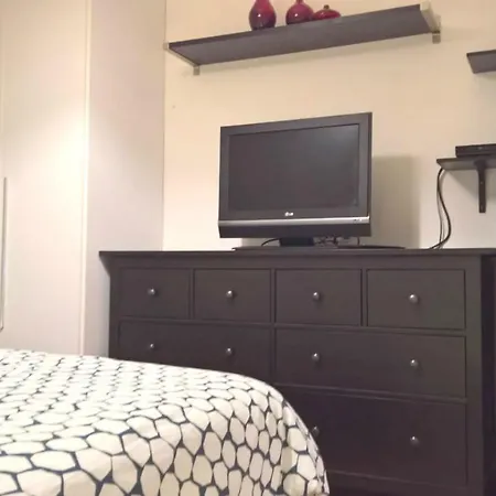 Testaccio Cozy Apartament Close To Center * Roma
