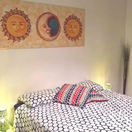 Apartamento Testaccio Cozy Apartament Close To Center *