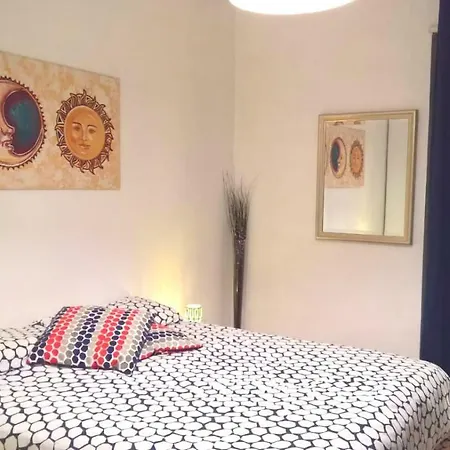 Testaccio Cozy Apartament Close To Center Apartamento