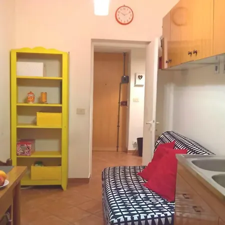 Testaccio Cozy Apartament Close To Center