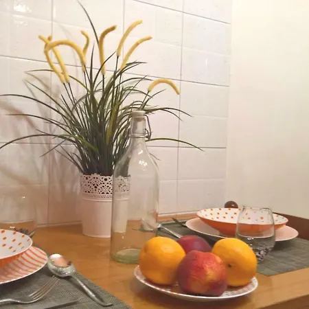 Testaccio Cozy Apartament Close To Center Apartamento *