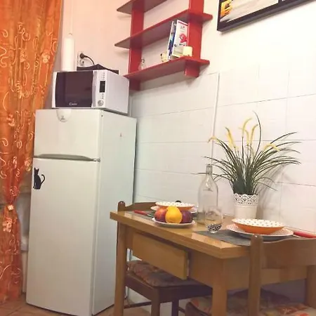 Testaccio Cozy Apartament Close To Center *