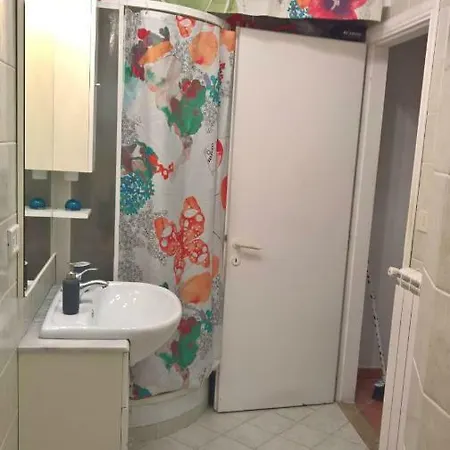 Testaccio Cozy Apartament Close To Center *